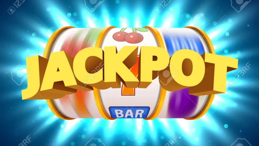 Jackpot Lounge Slot Machine Review
